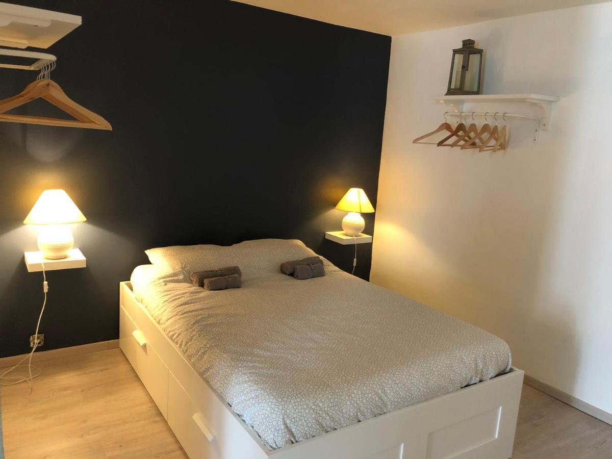 L'Appart' De Spa Exterior foto
